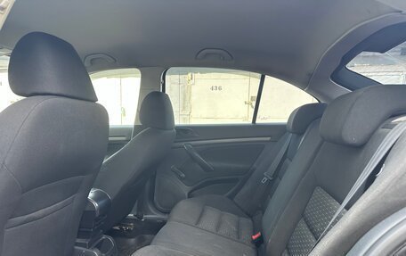 Skoda Octavia, 2010 год, 450 000 рублей, 7 фотография