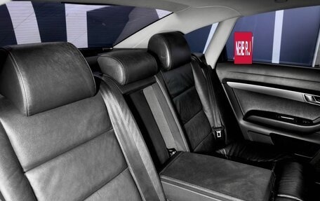 Audi A6, 2005 год, 649 900 рублей, 18 фотография