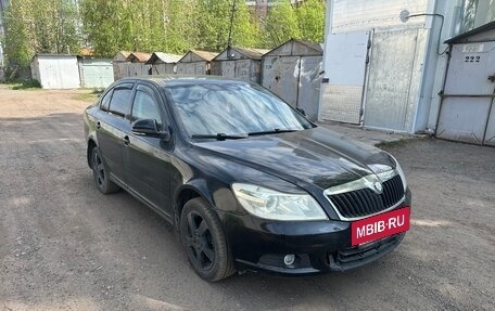Skoda Octavia, 2010 год, 450 000 рублей, 2 фотография