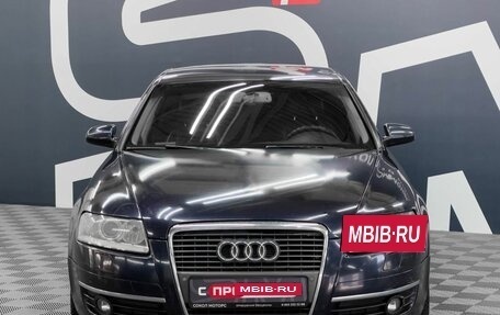 Audi A6, 2005 год, 649 900 рублей, 2 фотография