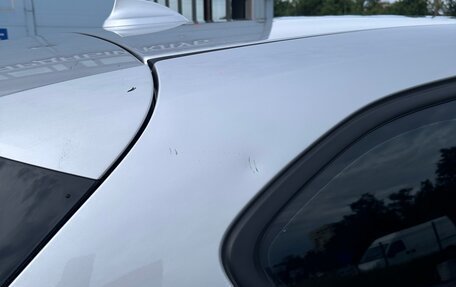 BMW X1, 2021 год, 2 600 000 рублей, 4 фотография