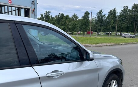 BMW X1, 2021 год, 2 600 000 рублей, 3 фотография