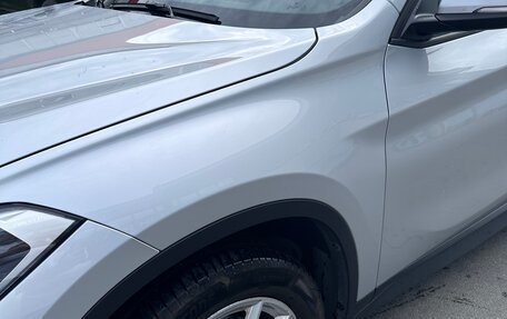 BMW X1, 2021 год, 2 600 000 рублей, 11 фотография