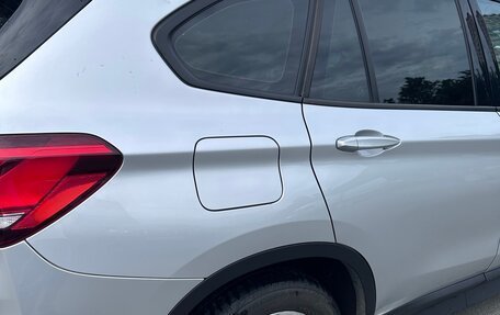 BMW X1, 2021 год, 2 600 000 рублей, 5 фотография
