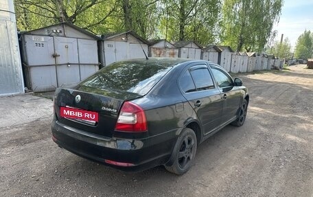 Skoda Octavia, 2010 год, 450 000 рублей, 3 фотография