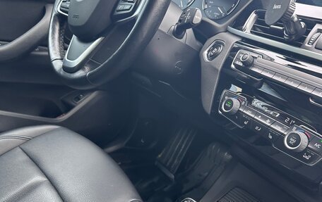 BMW X1, 2021 год, 2 600 000 рублей, 25 фотография
