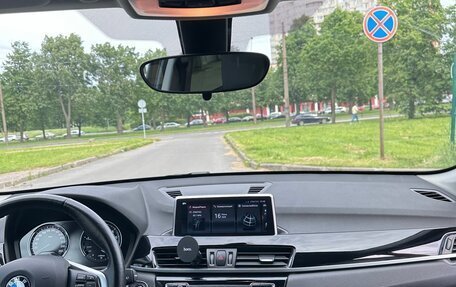 BMW X1, 2021 год, 2 600 000 рублей, 22 фотография