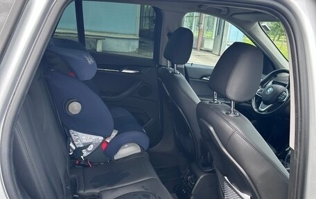 BMW X1, 2021 год, 2 600 000 рублей, 17 фотография