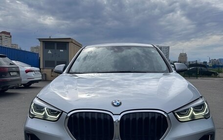 BMW X1, 2021 год, 2 600 000 рублей, 15 фотография