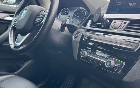 BMW X1, 2021 год, 2 600 000 рублей, 27 фотография