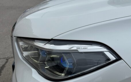 BMW X5, 2022 год, 8 450 000 рублей, 9 фотография