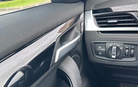 BMW X1, 2021 год, 2 600 000 рублей, 29 фотография