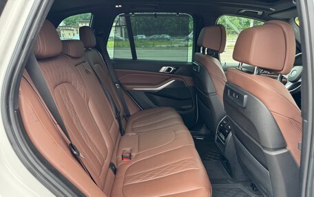 BMW X5, 2022 год, 8 450 000 рублей, 13 фотография