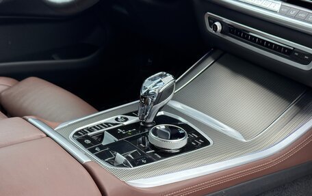 BMW X5, 2022 год, 8 450 000 рублей, 18 фотография