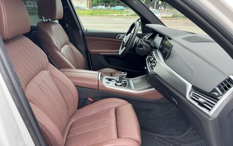 BMW X5, 2022 год, 8 450 000 рублей, 12 фотография