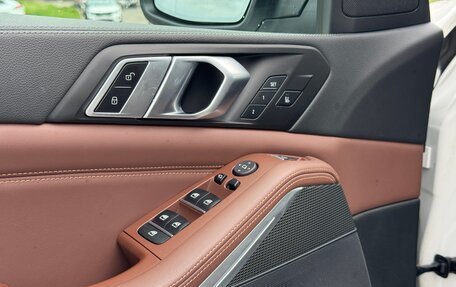 BMW X5, 2022 год, 8 450 000 рублей, 21 фотография