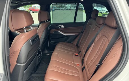 BMW X5, 2022 год, 8 450 000 рублей, 14 фотография