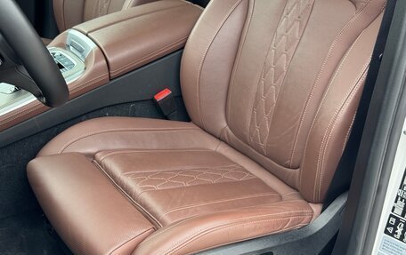 BMW X5, 2022 год, 8 450 000 рублей, 20 фотография