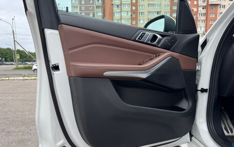 BMW X5, 2022 год, 8 450 000 рублей, 27 фотография
