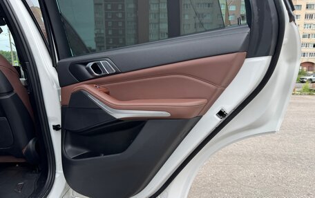 BMW X5, 2022 год, 8 450 000 рублей, 30 фотография