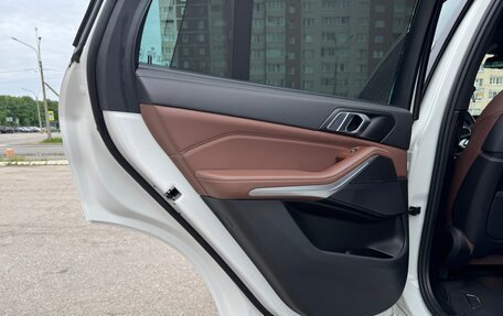 BMW X5, 2022 год, 8 450 000 рублей, 28 фотография