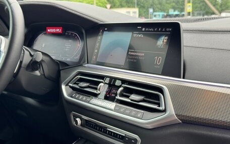 BMW X5, 2022 год, 8 450 000 рублей, 17 фотография