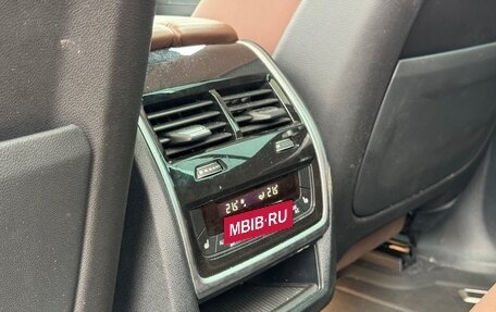 BMW X5, 2022 год, 8 450 000 рублей, 31 фотография