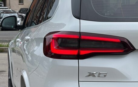 BMW X5, 2022 год, 8 450 000 рублей, 38 фотография