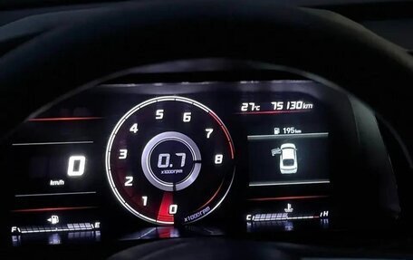 Hyundai Elantra, 2023 год, 1 390 000 рублей, 12 фотография