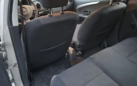 Nissan Almera, 2018 год, 660 000 рублей, 8 фотография