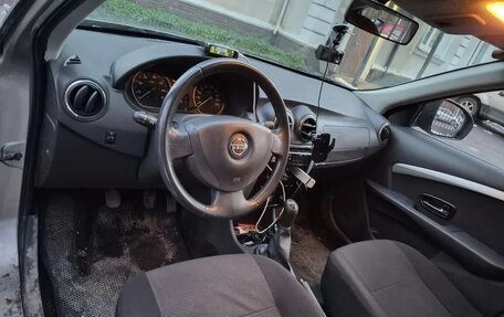 Nissan Almera, 2018 год, 660 000 рублей, 10 фотография
