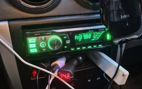 Nissan Almera, 2018 год, 660 000 рублей, 7 фотография