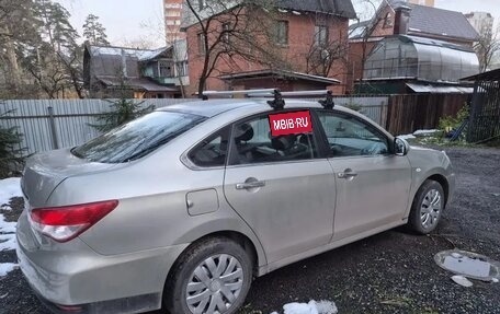 Nissan Almera, 2018 год, 660 000 рублей, 4 фотография