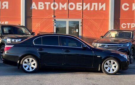 BMW 5 серия, 2009 год, 1 149 000 рублей, 4 фотография