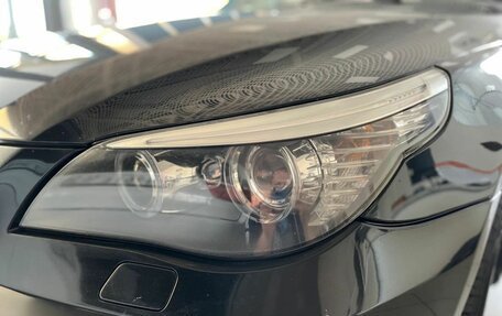 BMW 5 серия, 2009 год, 1 149 000 рублей, 9 фотография