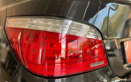 BMW 5 серия, 2009 год, 1 149 000 рублей, 10 фотография