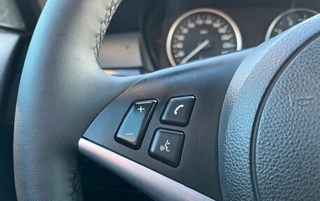 BMW 5 серия, 2009 год, 1 149 000 рублей, 14 фотография