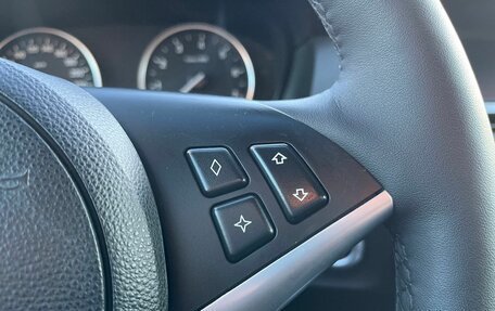 BMW 5 серия, 2009 год, 1 149 000 рублей, 15 фотография