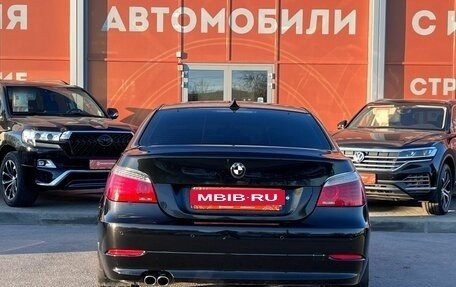 BMW 5 серия, 2009 год, 1 149 000 рублей, 6 фотография