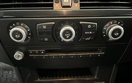 BMW 5 серия, 2009 год, 1 149 000 рублей, 18 фотография
