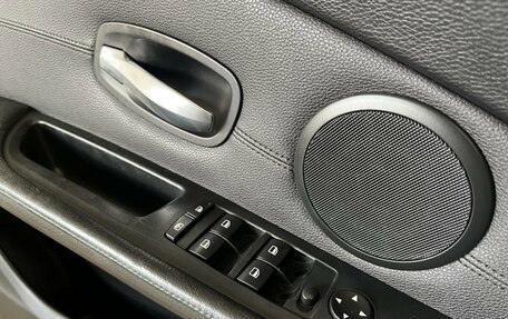 BMW 5 серия, 2009 год, 1 149 000 рублей, 20 фотография
