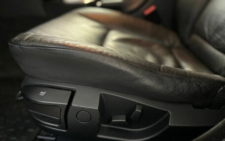 BMW 5 серия, 2009 год, 1 149 000 рублей, 22 фотография