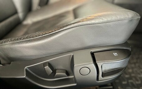 BMW 5 серия, 2009 год, 1 149 000 рублей, 24 фотография