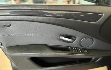 BMW 5 серия, 2009 год, 1 149 000 рублей, 25 фотография