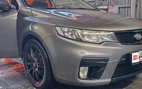 KIA Cerato III, 2010 год, 900 000 рублей, 2 фотография