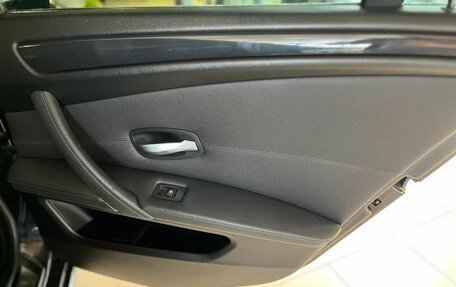 BMW 5 серия, 2009 год, 1 149 000 рублей, 30 фотография