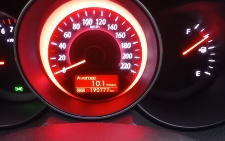 KIA Cerato III, 2010 год, 900 000 рублей, 12 фотография