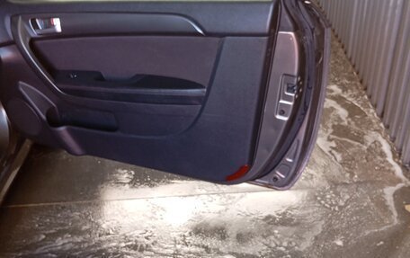 KIA Cerato III, 2010 год, 900 000 рублей, 6 фотография