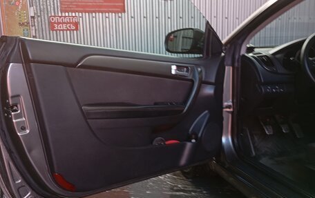 KIA Cerato III, 2010 год, 900 000 рублей, 9 фотография