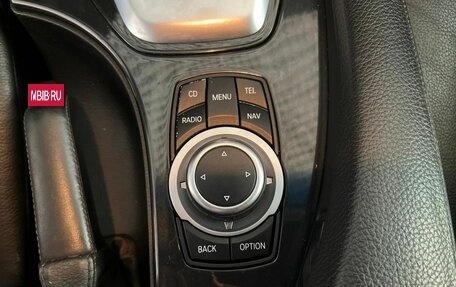 BMW 5 серия, 2009 год, 1 149 000 рублей, 19 фотография